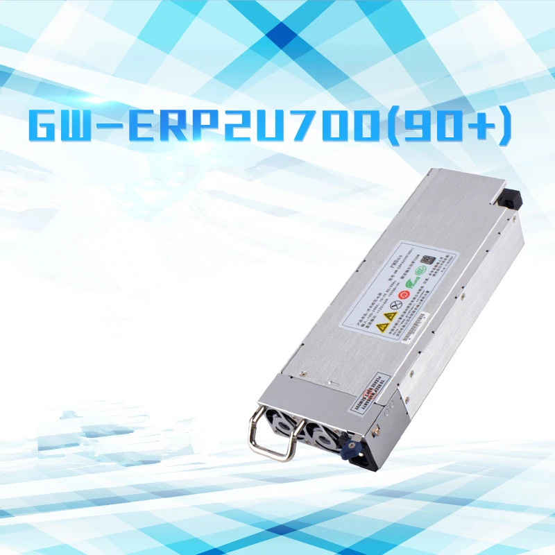 그레이트 월 2U PSU NF5270M3 730W 전원공급장치 GW-ERP2U70090 신