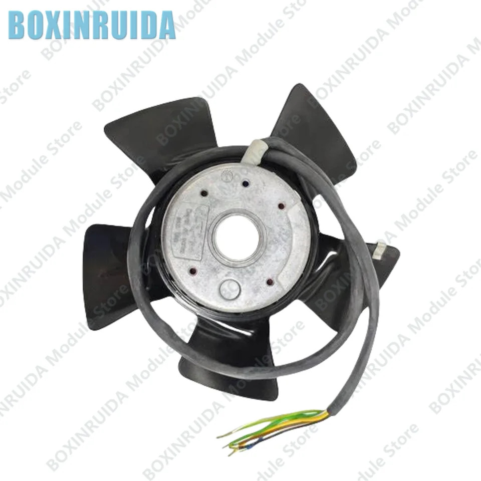 축 냉각팬 오리지널 A2D200-AA02-33 380V 신