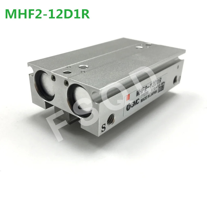 FSQD SMC 공압 부품 실린더 MHF2 시리즈 MHF2-12D 12D1 12D2 12DR 12D1R 12D2R