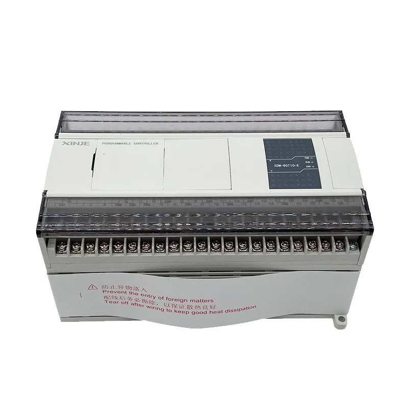 PLC XC5-24T-E XC5-32T-E XCM-60T-E XDM-24T4-E XDM-24T4-C XDM-32T4-E XDM-32T4-C XDM-60T4-E XDM-60T4-C