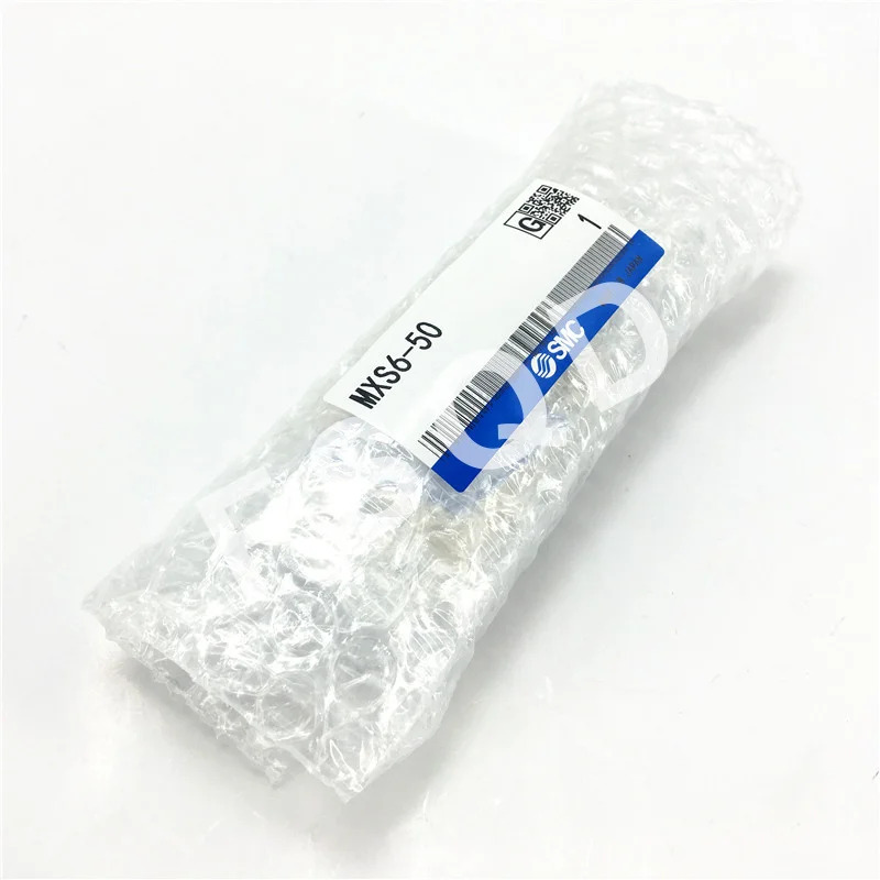MXS6-10B/20B/30B/40B/50B/10BT/20BT/30BT/40BT/50BT SMC 슬라이드 가이드 실린더 공압 부품 이그 제 큐 티브 MXS 시리즈