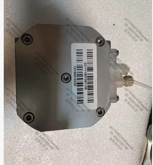 유량 컨트롤러 LDP10-50-X1 E43H4AC-05-002 리퍼 OK