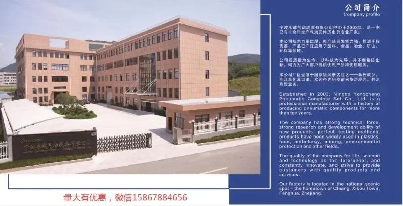 용청 QSL-15F 고압 물 분배기 병 블로잉 머신 특수 부품