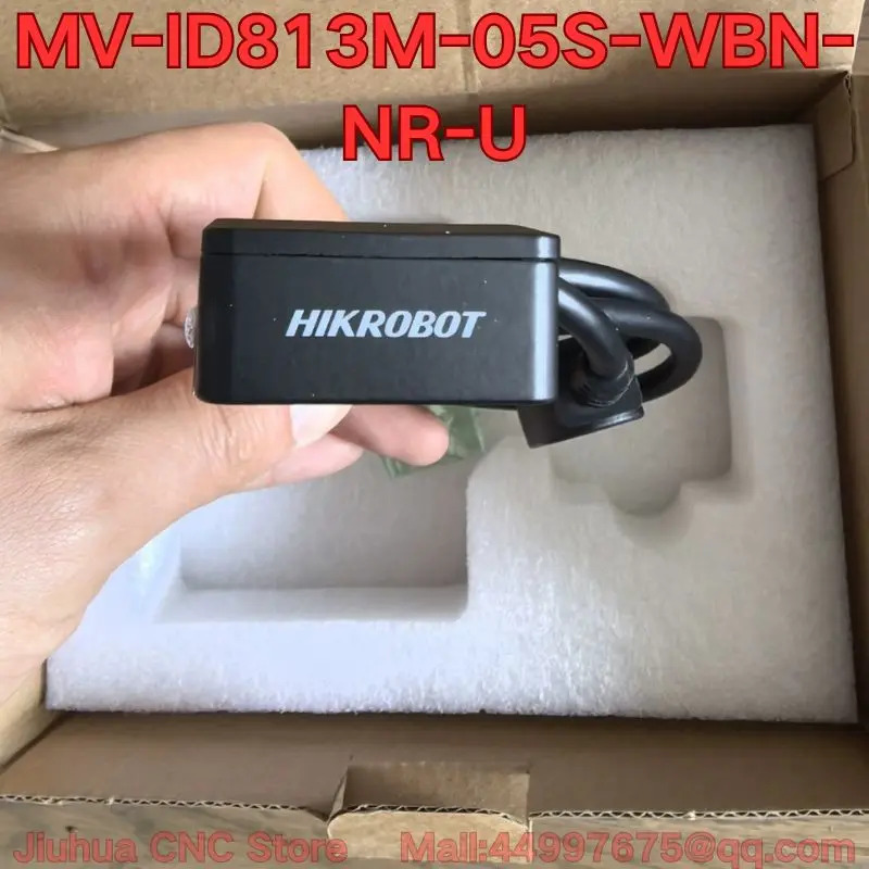 MV-ID81-05S-WBN-NR-U 산업코드 리더기