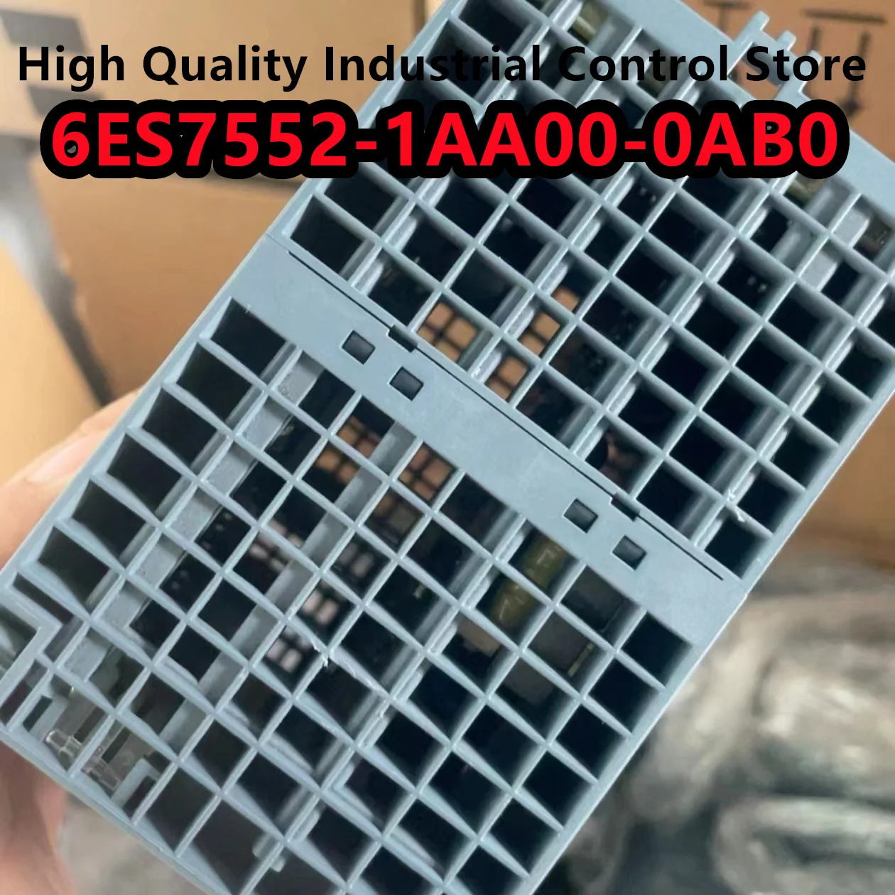 PLC DX 6GK7542-5DX00-0XE0
