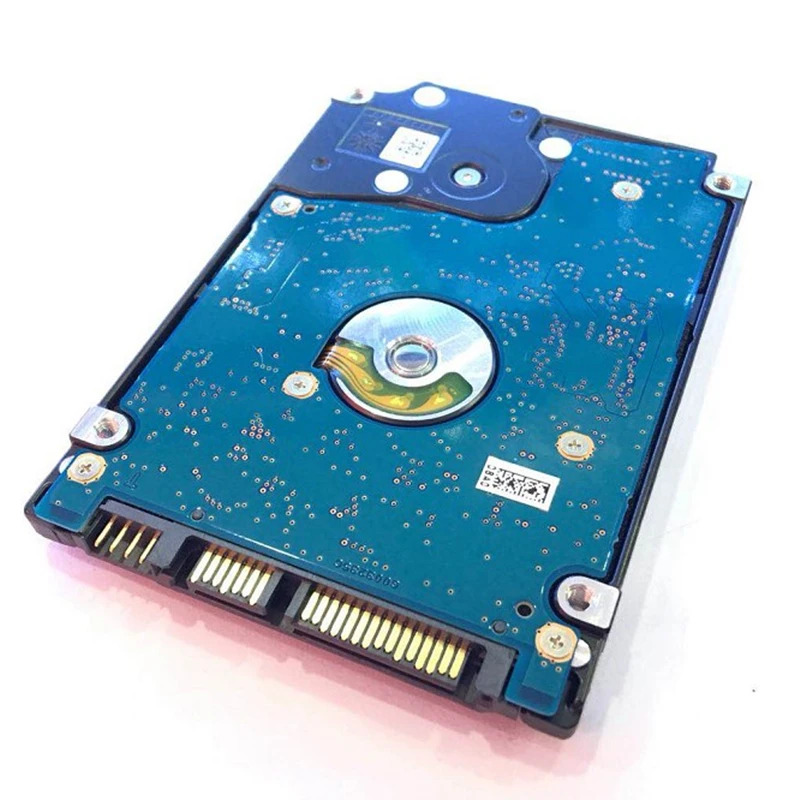 MQ01ABD100M MQ01ABD100 노트북 하드 Toshiba 1TB 2.5 SATA 5400RPM 새 원본 HDD