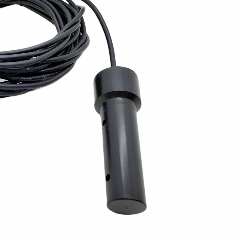 LORA LORAWAN 디지털 RS485 UART ICC PWM 출력 용존 CO2 센서 4-20mA 0.4-3VDC