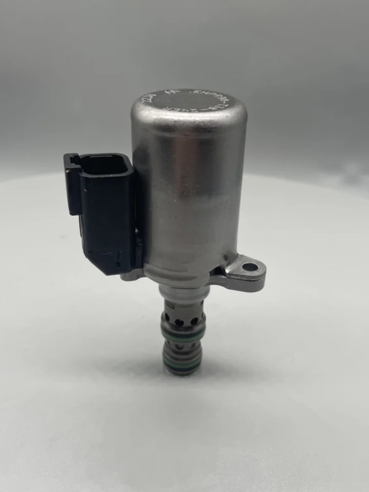 굴삭기 액세서리 솔레노이드 밸브 Ehp호환R98-T38-24ER DX225 235