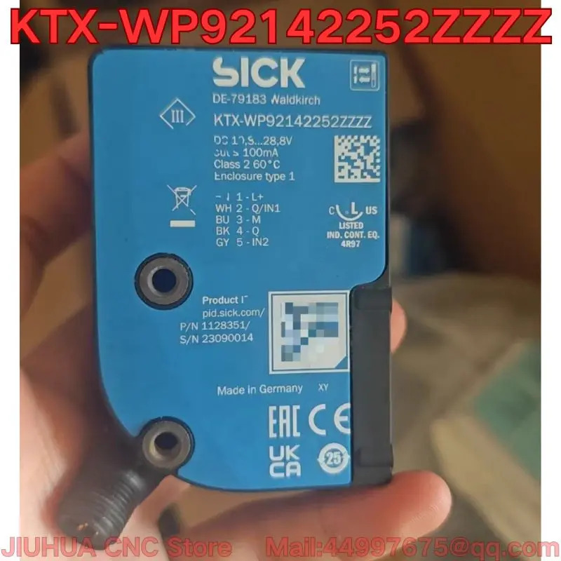 리퍼 KTX-WP92142252ZZZZ 컬러 표준 센서 기능 리퍼는 정상입니다