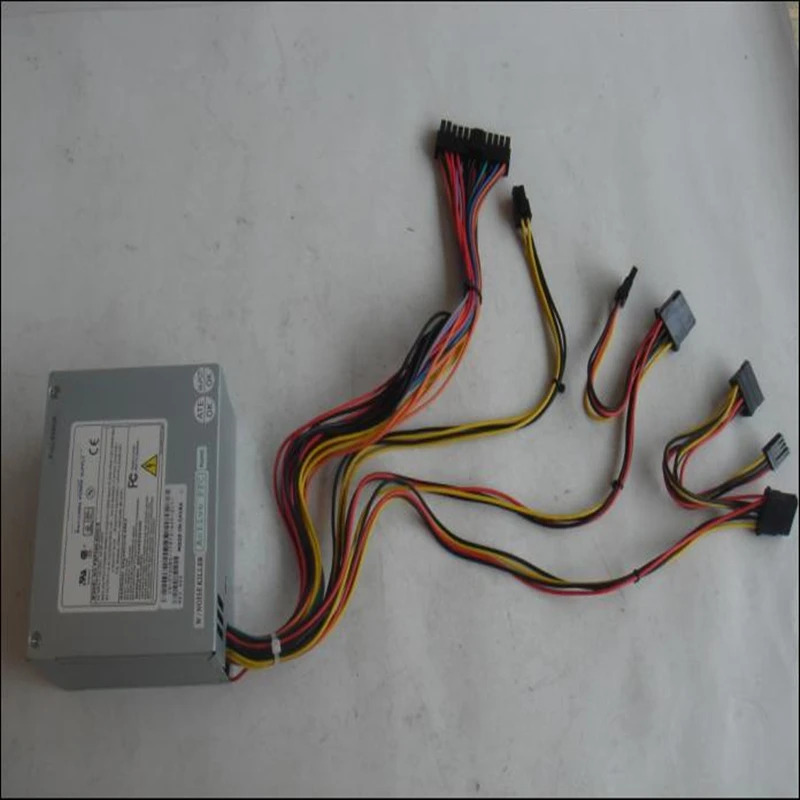 FSP MICRO M SFXPSU 전원공급장치 FSP300-60GLS HK300-41GP 300W 신