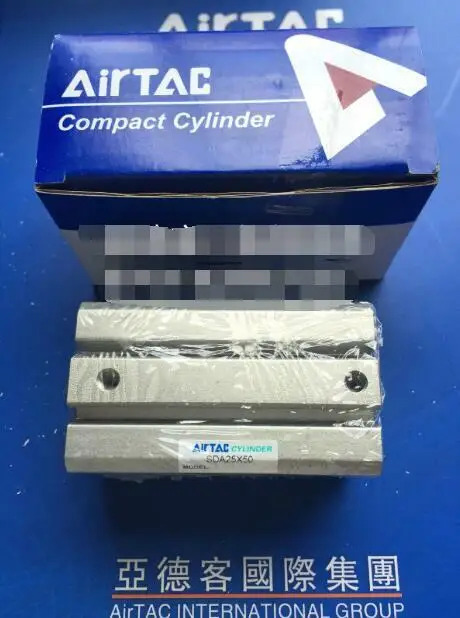 AirTAC SDA25X50 실린더