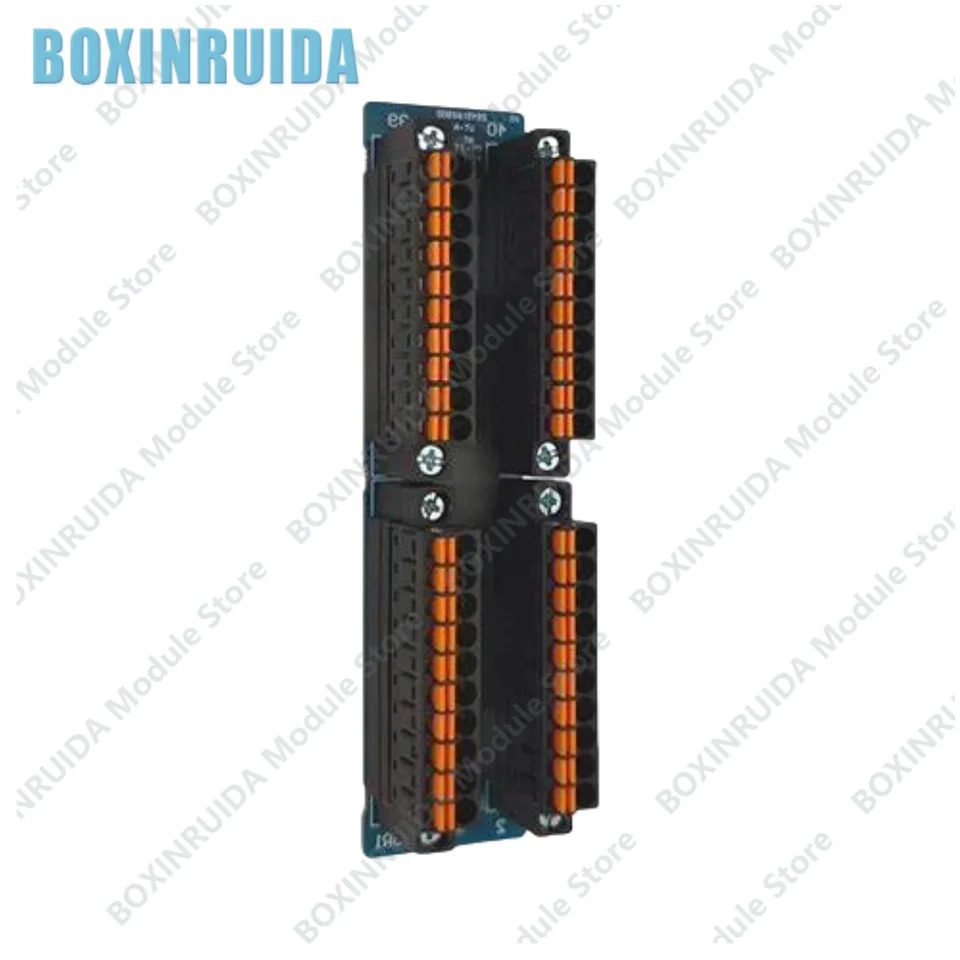 UB-10-IO32D 와이어링 모듈