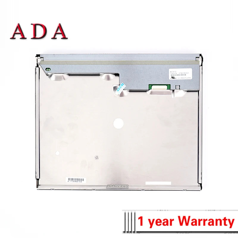 오리지널 LCD 디스플레이 패널 AA150XT01