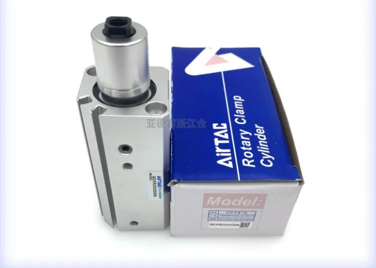 AirTAC QCKR25X20SM 실린더