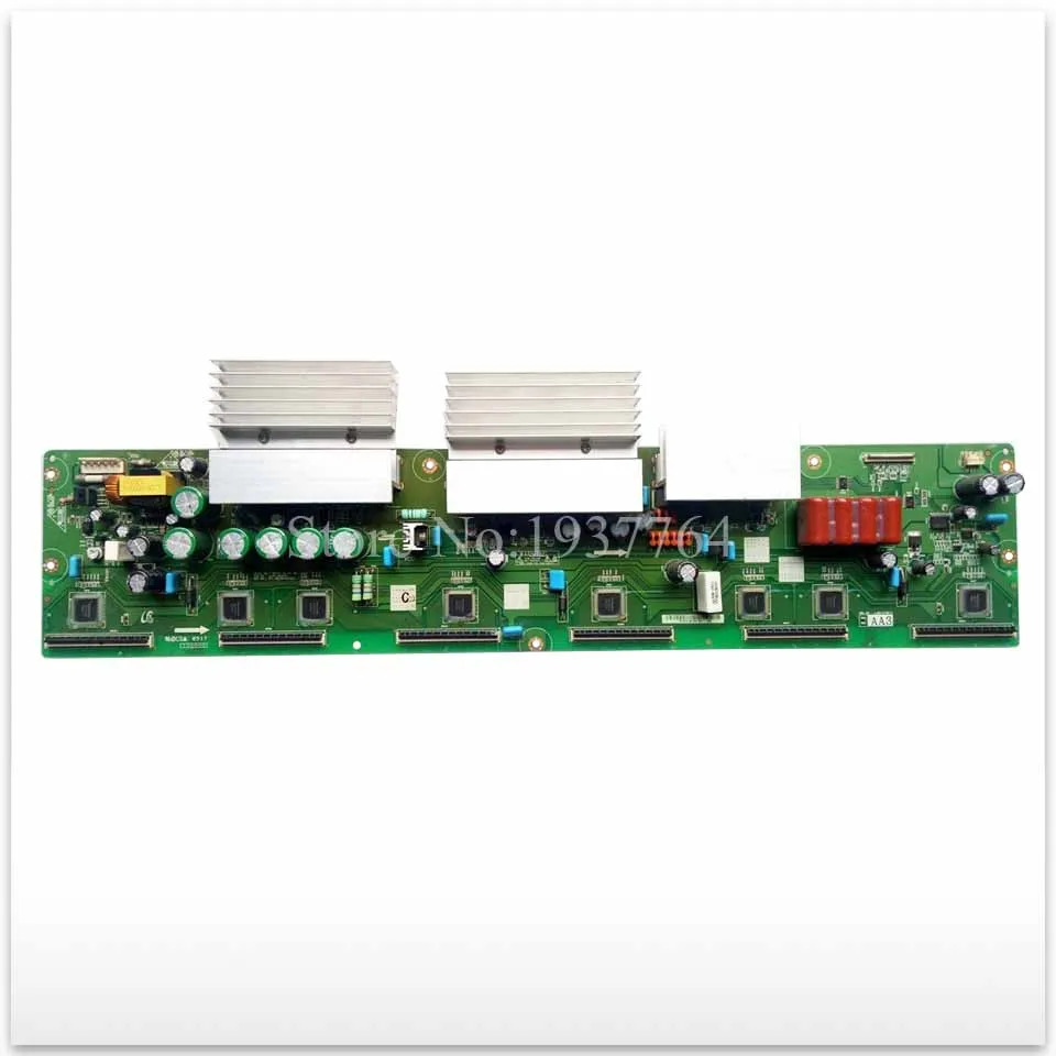 LJ92-01601A LJ41-05905A 보드 부품 50HW-YB04 Y 보드용