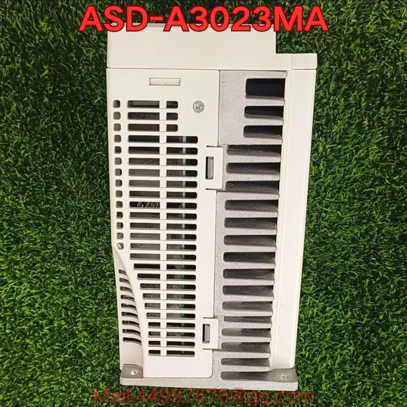 리퍼 ASD-A302A 서보 드라이브 기능 리퍼는 정상