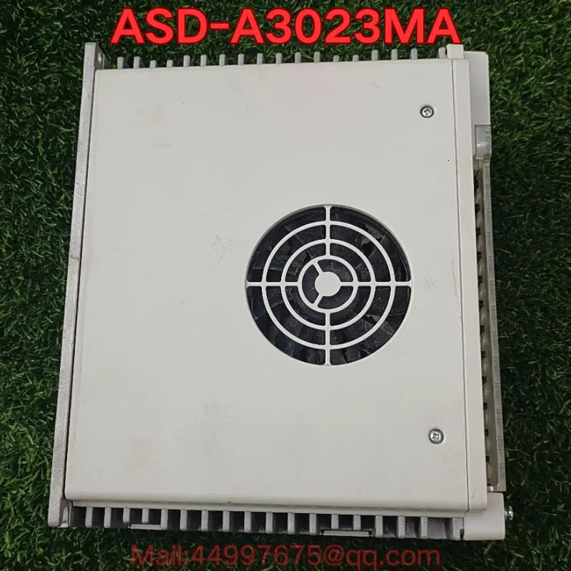 리퍼 ASD-A302A 서보 드라이브 기능 리퍼는 정상