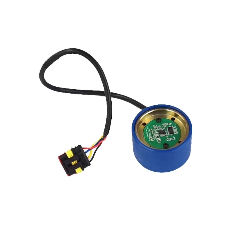 Suku cadang mesin pengangkat barang listrik 모터 케뮤디 DZ-838A OE 9300400002 untuk Heli CBD460 CDD930