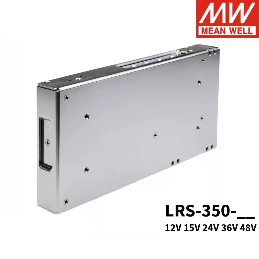 meanwellLRS-350 LRS-350-5 LRS-350-12 LRS-350-15 LRS-350-24 LRS-350-36 LRS-350-48 MEANWELL LRS 350 3