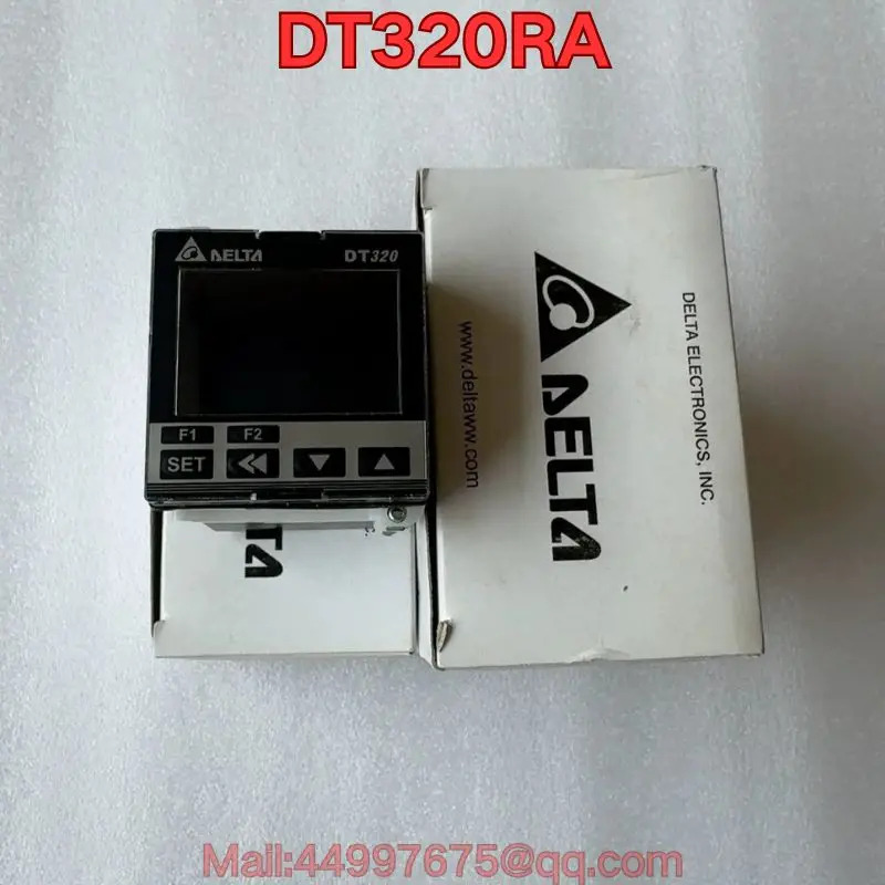 DT320RA 온도 컨트롤러