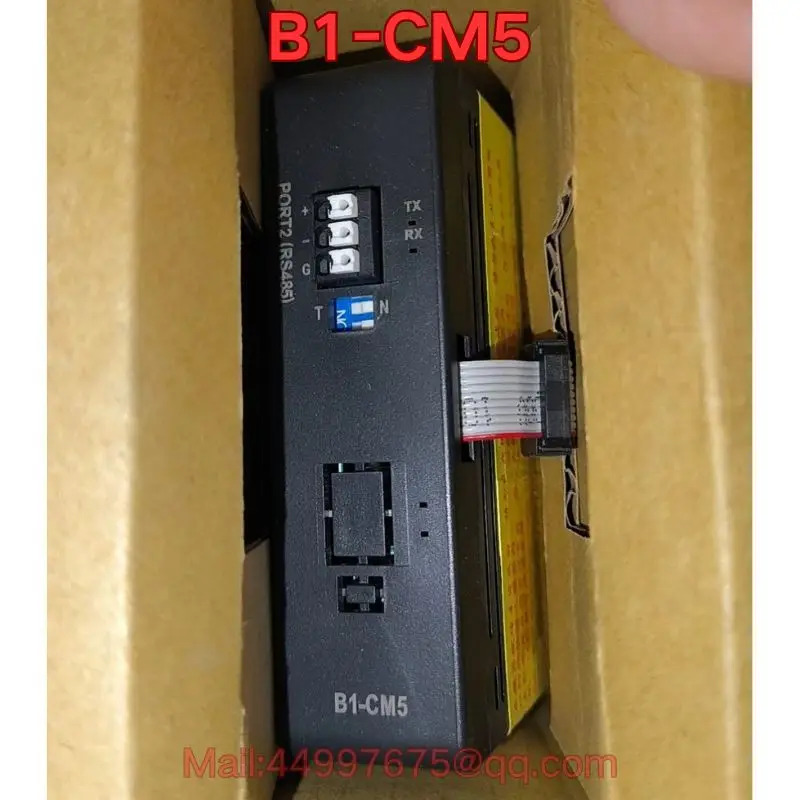 B1-CM5 PLC 모듈