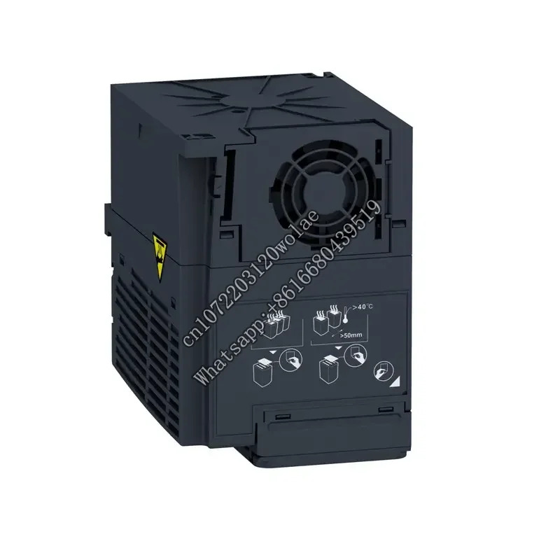 슈나이더 알티바 기계 ATV320 VFD 3상인버터 ATV320U06N4C ATV320U07N4C ATV320U11N4C ATV320U15N4C 신 오리지널