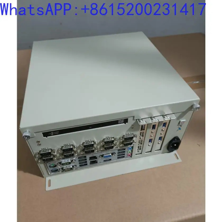 Longson 산업제어 컴퓨터 인트라넷 호스트 듀얼 포트 마더보드 3A5000