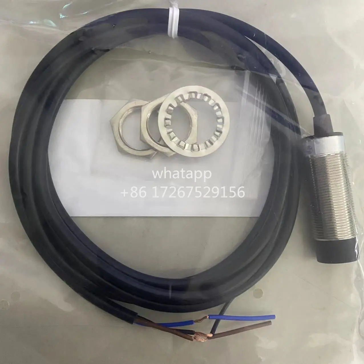 스위치 B50EG189V010 센서 대체품1PCS