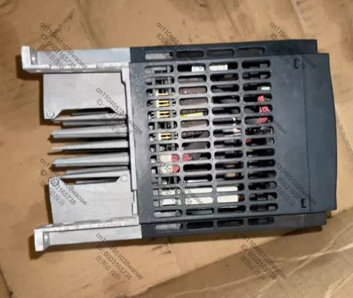 주파수 변환기 3GX2-A4007-ZV1 0.75KW 380V 3상 리퍼 완료 OK