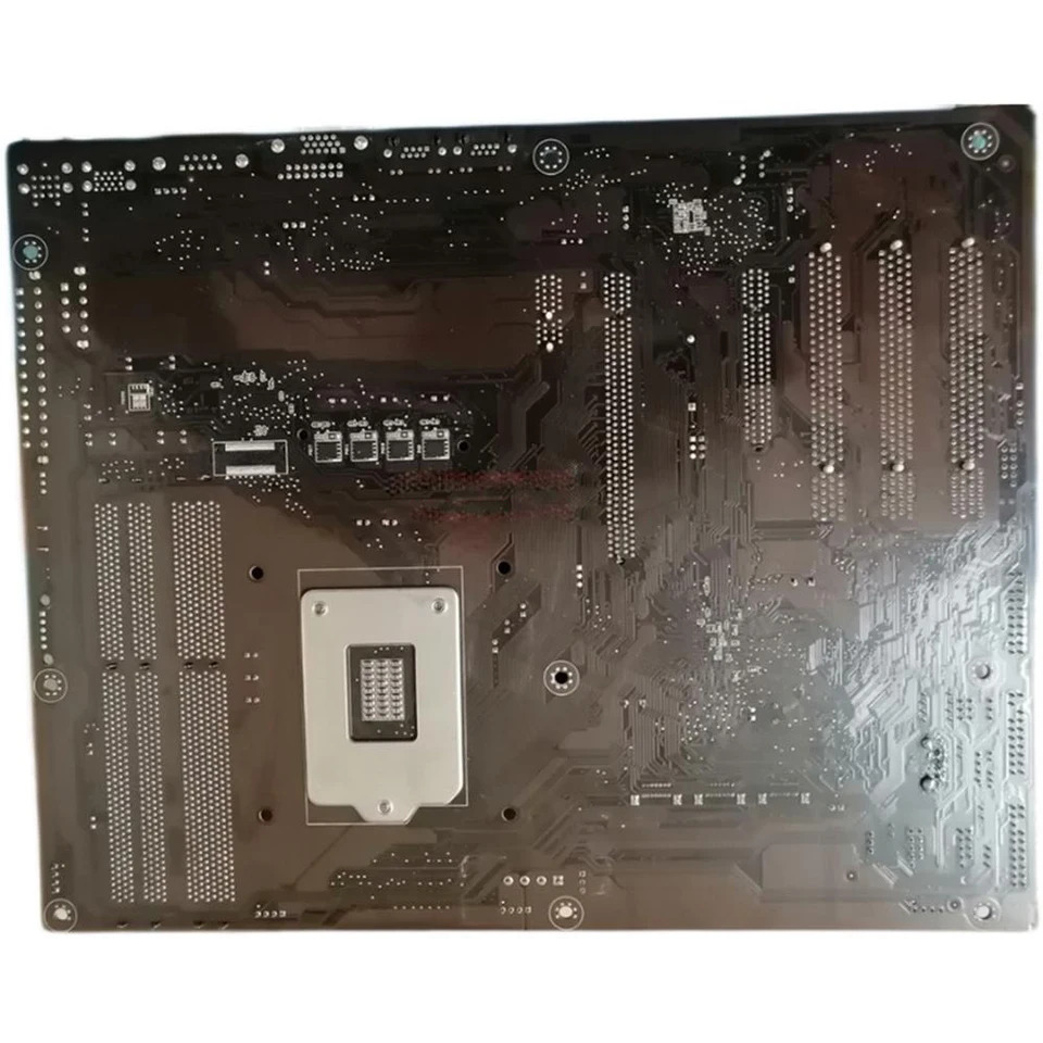 ASUS호환 마더보드1150 핀 단일 소켓 서버 마더보드 P9D-X