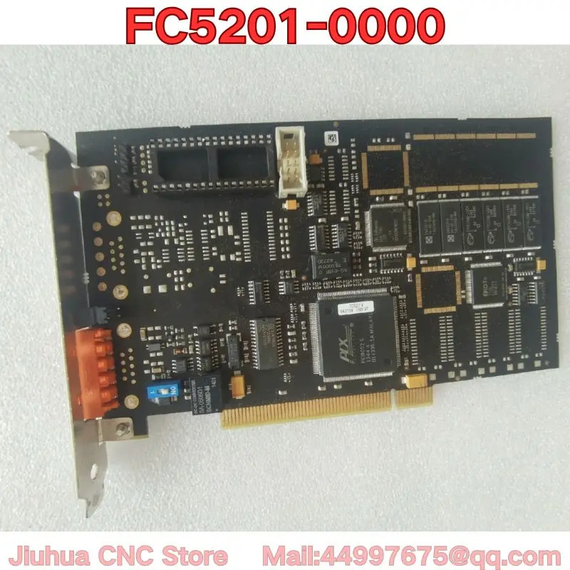 FC5201-0000카드
