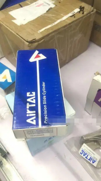 AirTAC HLH10X40S 실린더
