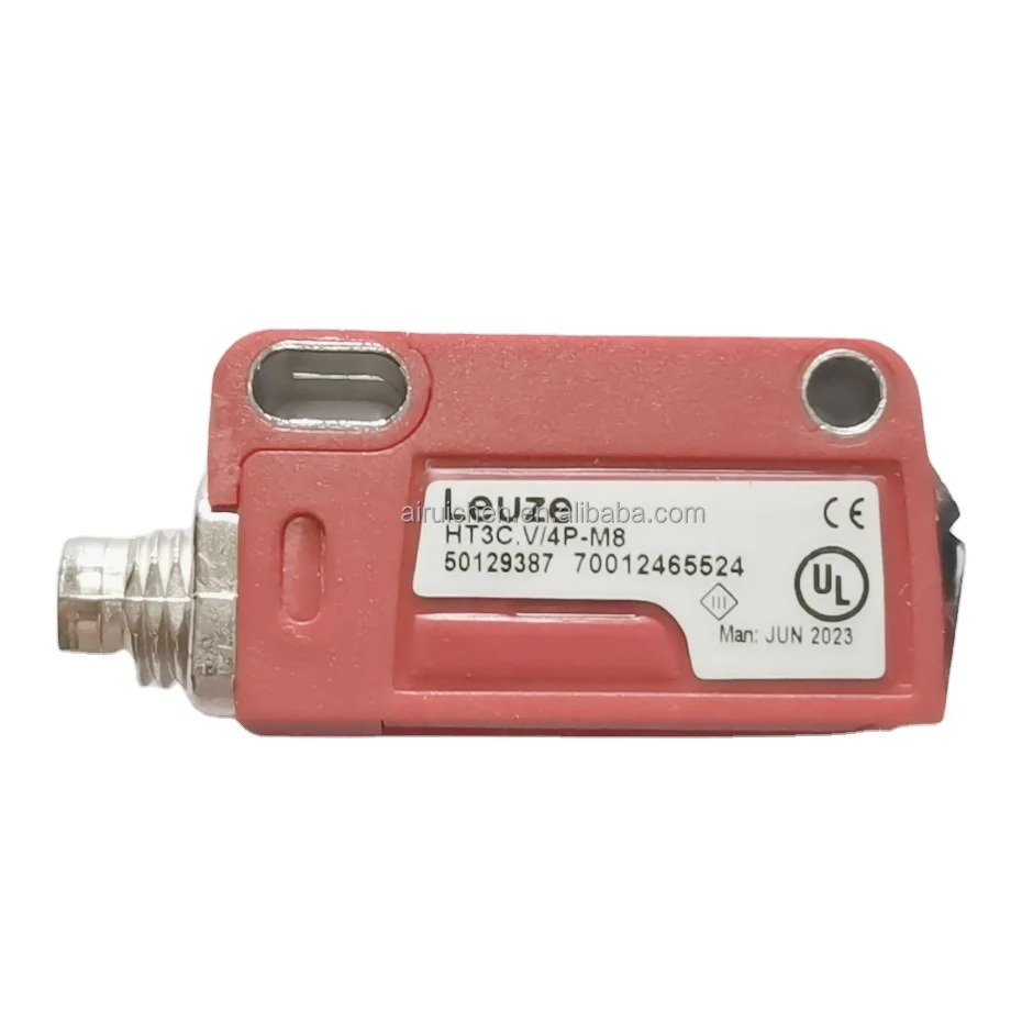 LEUZE 오리지널 확산 센서 50129387 HT3C.V/4P-M8