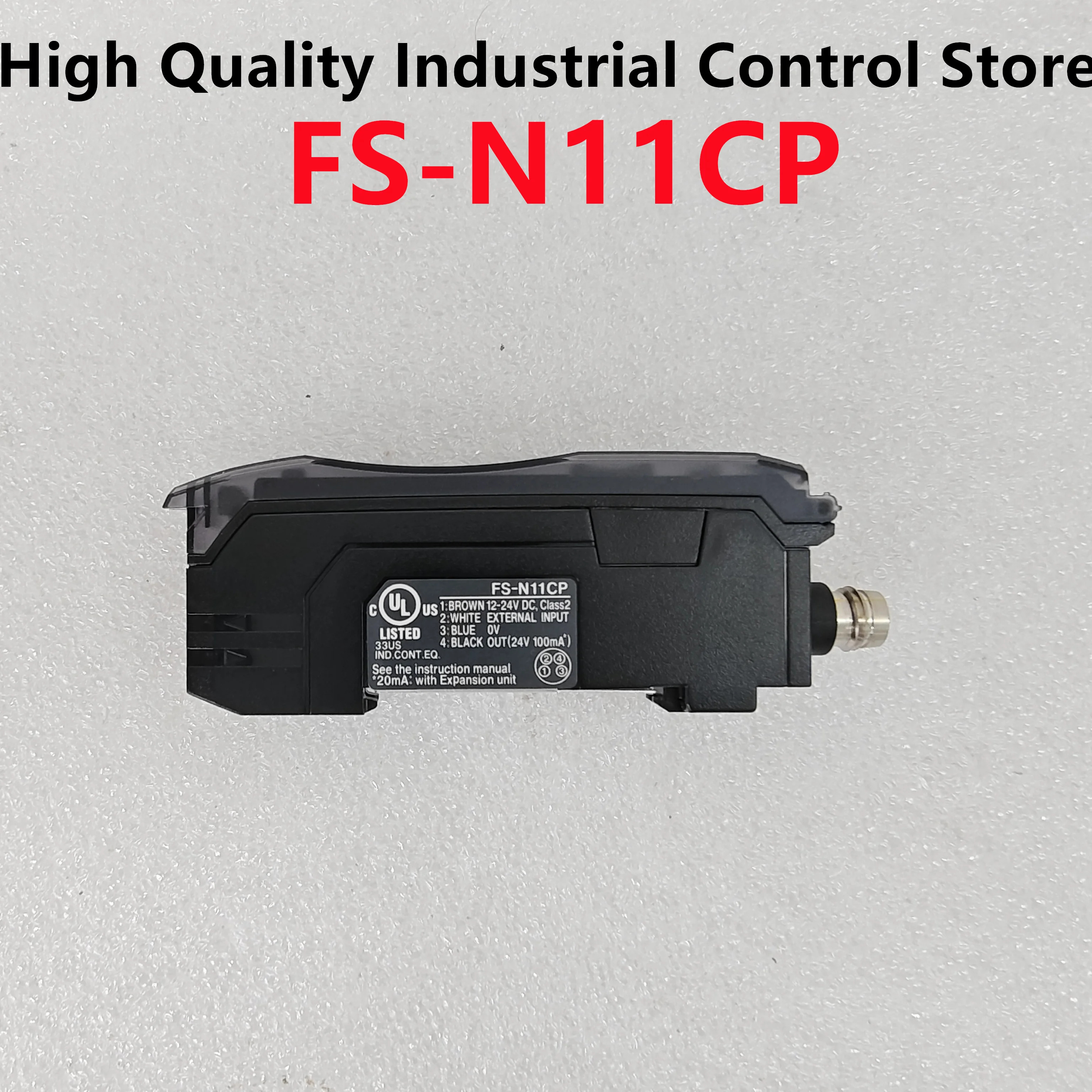 센서 FS-N11CP FS-N40 납품
