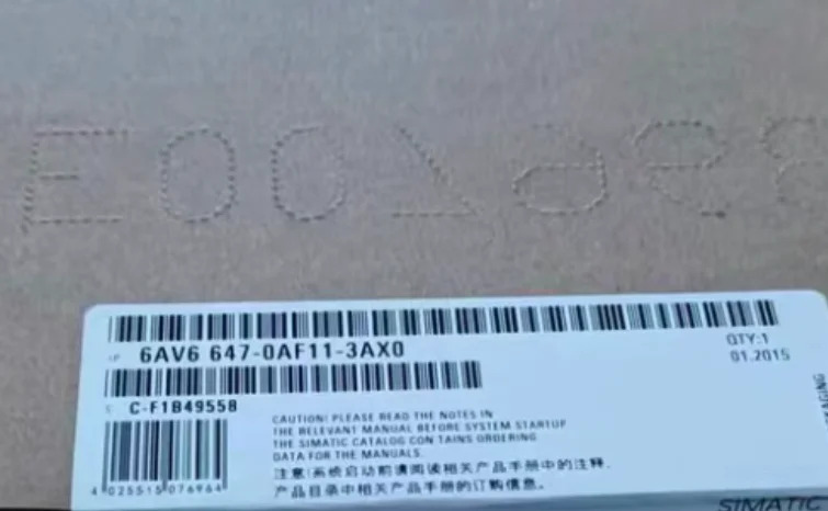 66647-0AF11-3AX0 66643-0CD01-1AX1 66545-0CC10-0AX0 8.5868.1231.3112