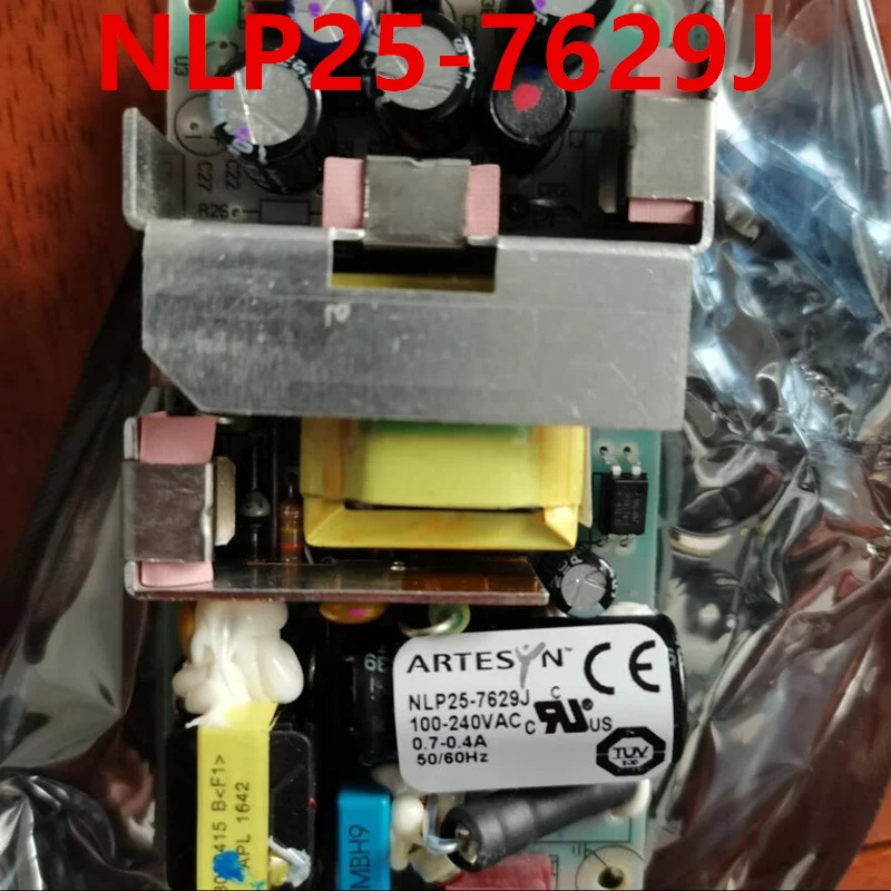 ARTESYN 오리지널 전원공급장치 거전원공급장치 NLP25-7629J 25W