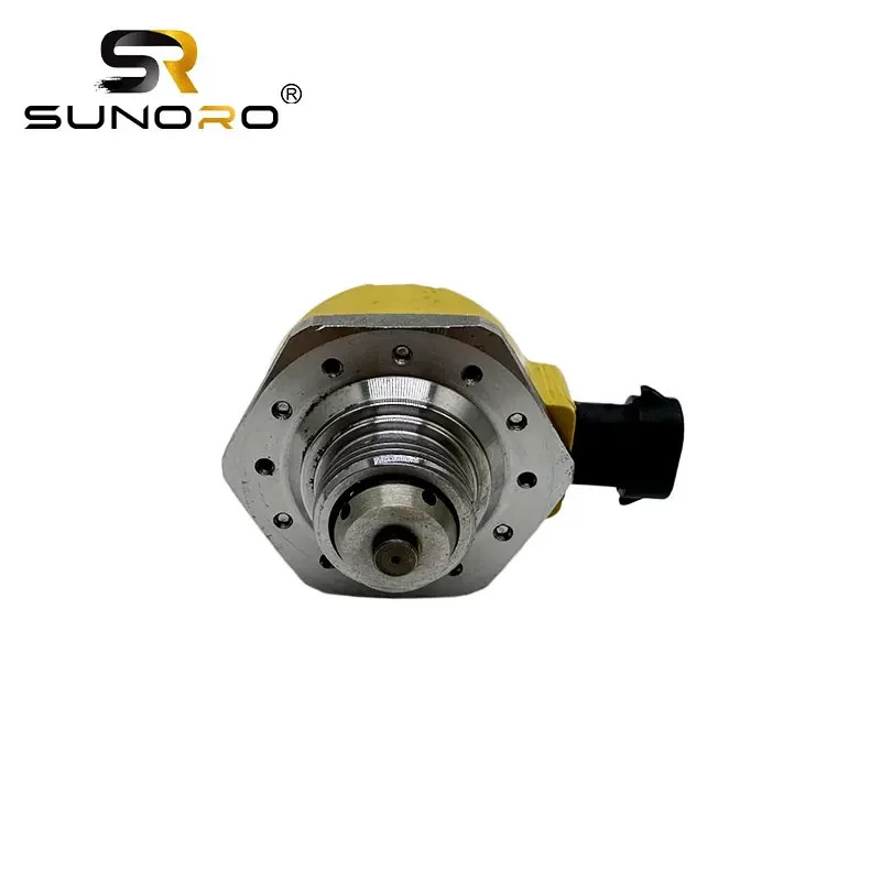 SUNORO 굴삭기 C6.4 C4.2 C4.4 엔진 312 5620 펌프 솔레노이드 밸브 3125620 312-5620-D