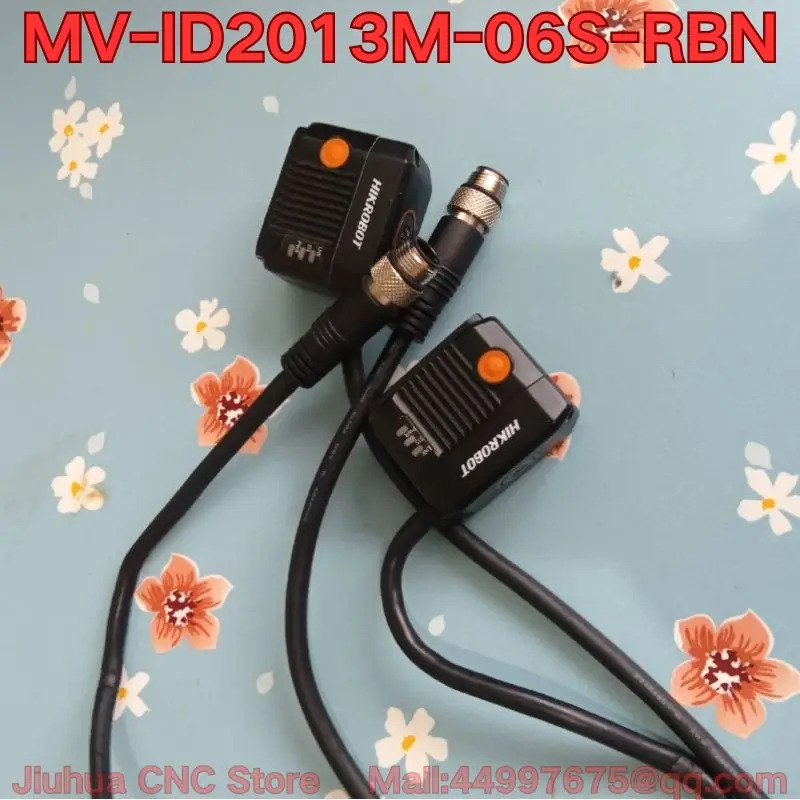 MV-ID201-06S-RBN 산업코드 리더기