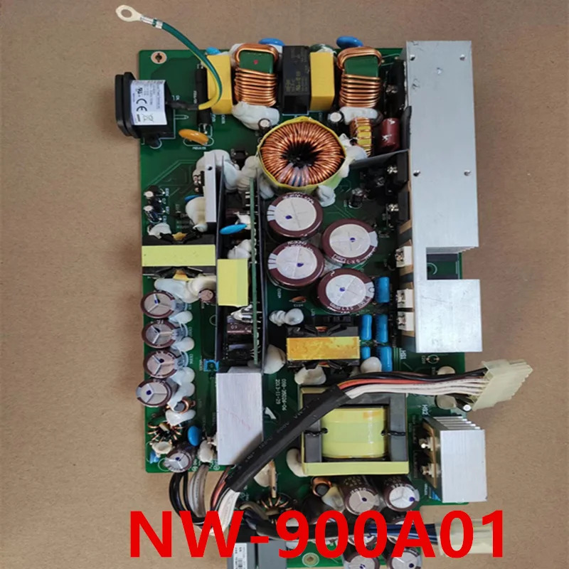 APD -54.5V14.3A 12V10.5A 900W NW-900A01 NW-900AO1새 전원공급장치
