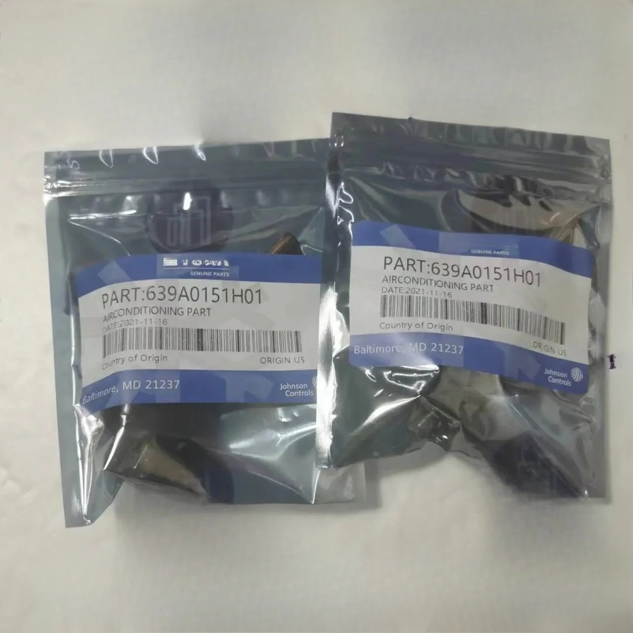 639A0151H01 온도 센서