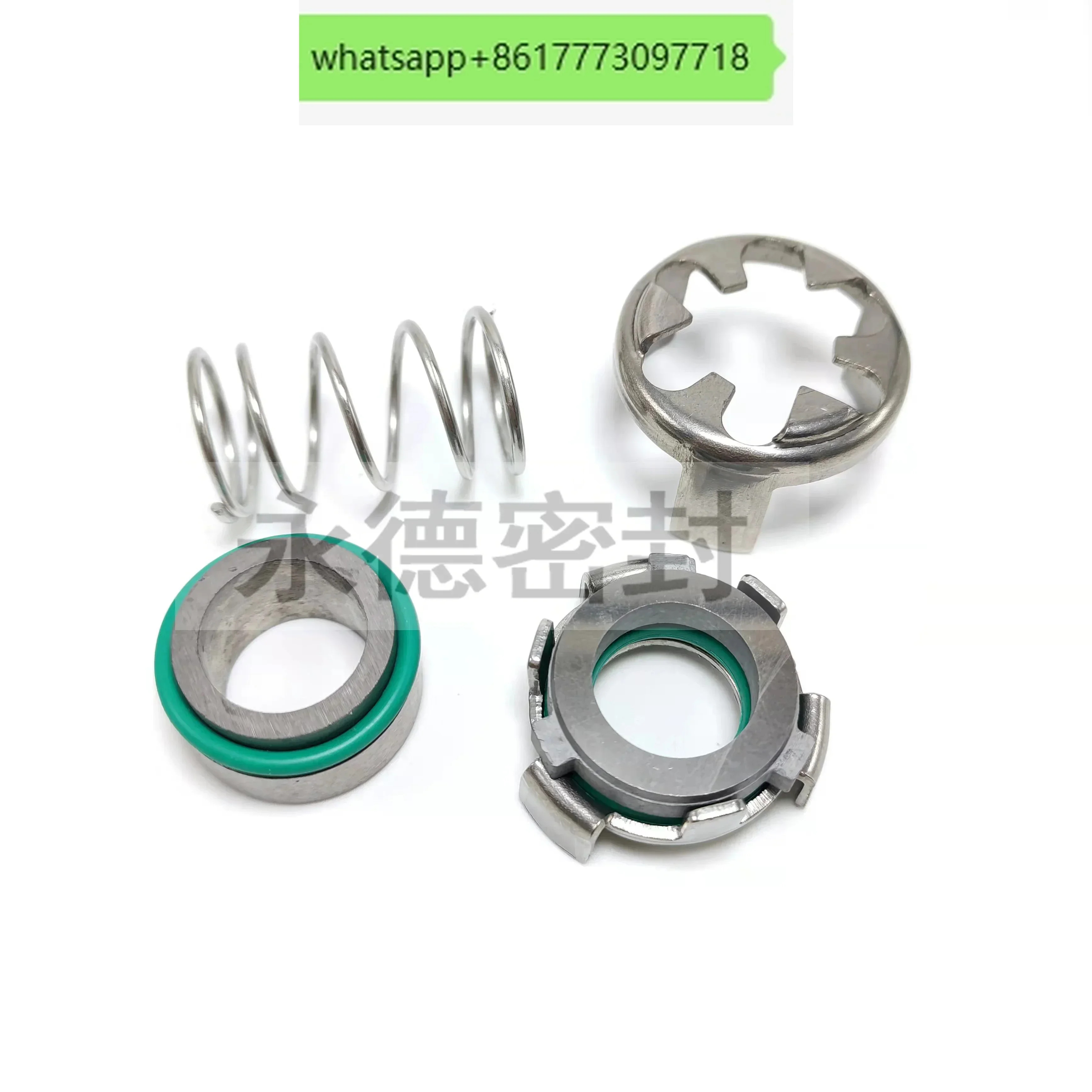 기계적 씰 Grundfos 느린 와이어 CRK2/4 CRN 8/16 고압 워터 펌프 G04-12/16