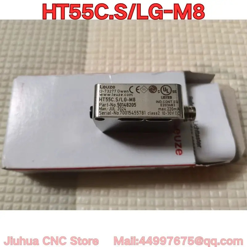 HT55C.S/LG-M8 센서