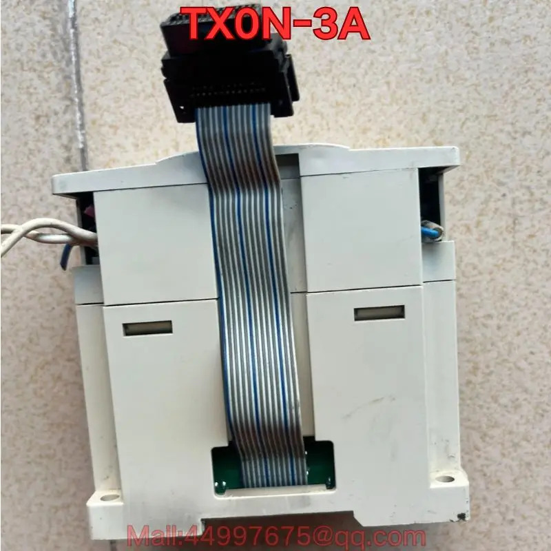 TX0N-3A PLC 모듈