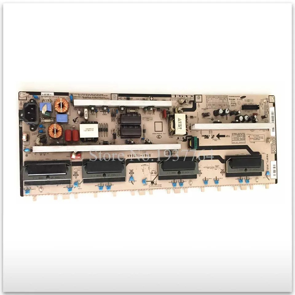 LA40B550K1F 전원 공급 보드 BN44-00264A H40F19SS 작동 부품