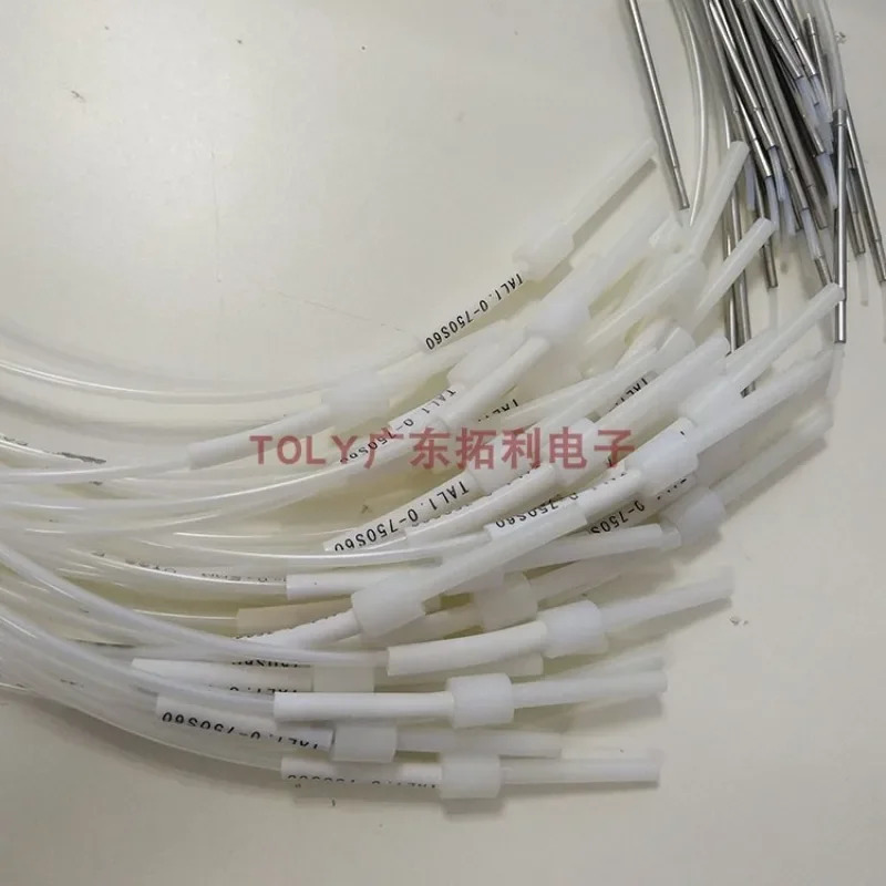 APOLLO TAL1.0-650S60 주석 튜브 1.2-750 S90 0.6 0.8mm 1개