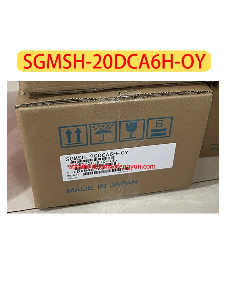 SGM호환SH-20DCA6H-OY 서보모터 SGM호환SH 20DCA6H OY 신