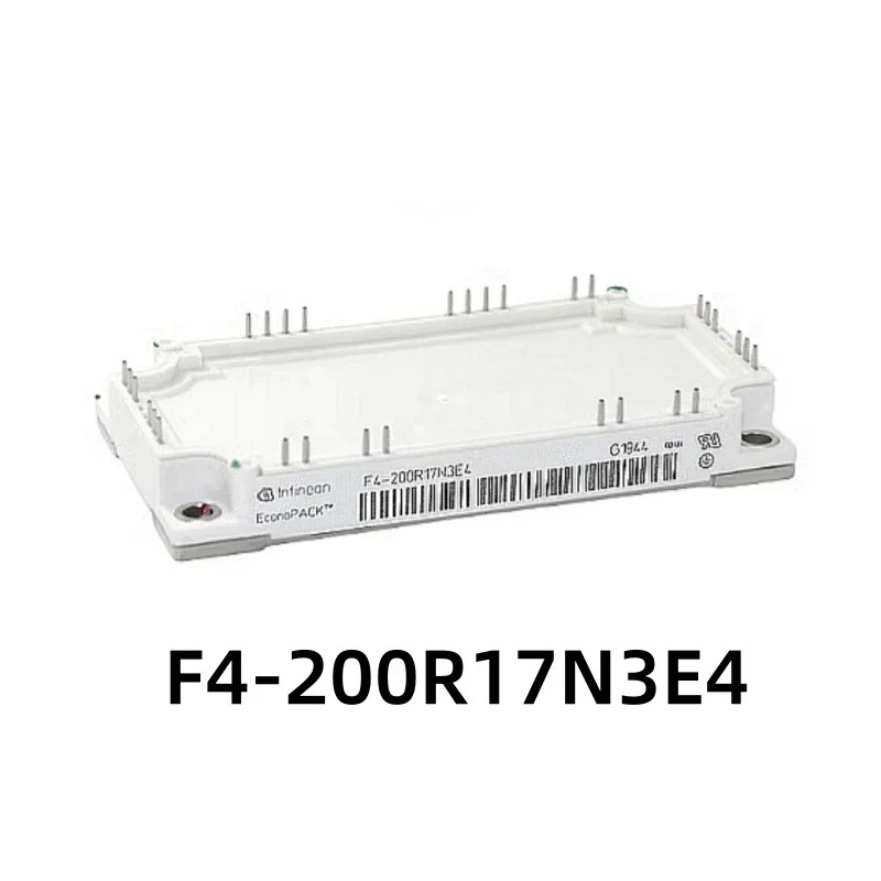 F4-200R17N3E4 인버터 IGBT 전원 모듈 200A1700V