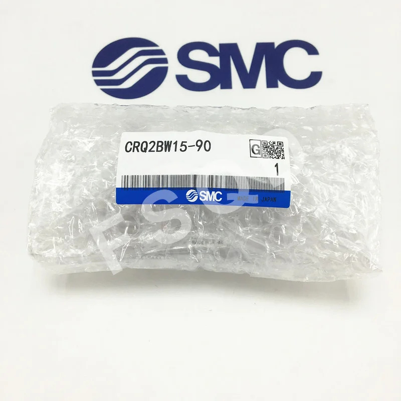 CDRQ2BW15-90 CRQ2BW15-90 로터리 SMC 에어 실린더 컴팩트 액츄에이터 랙 앤 피니언형 이샤프트 CRQ2BW CDRQ2BW 시리즈
