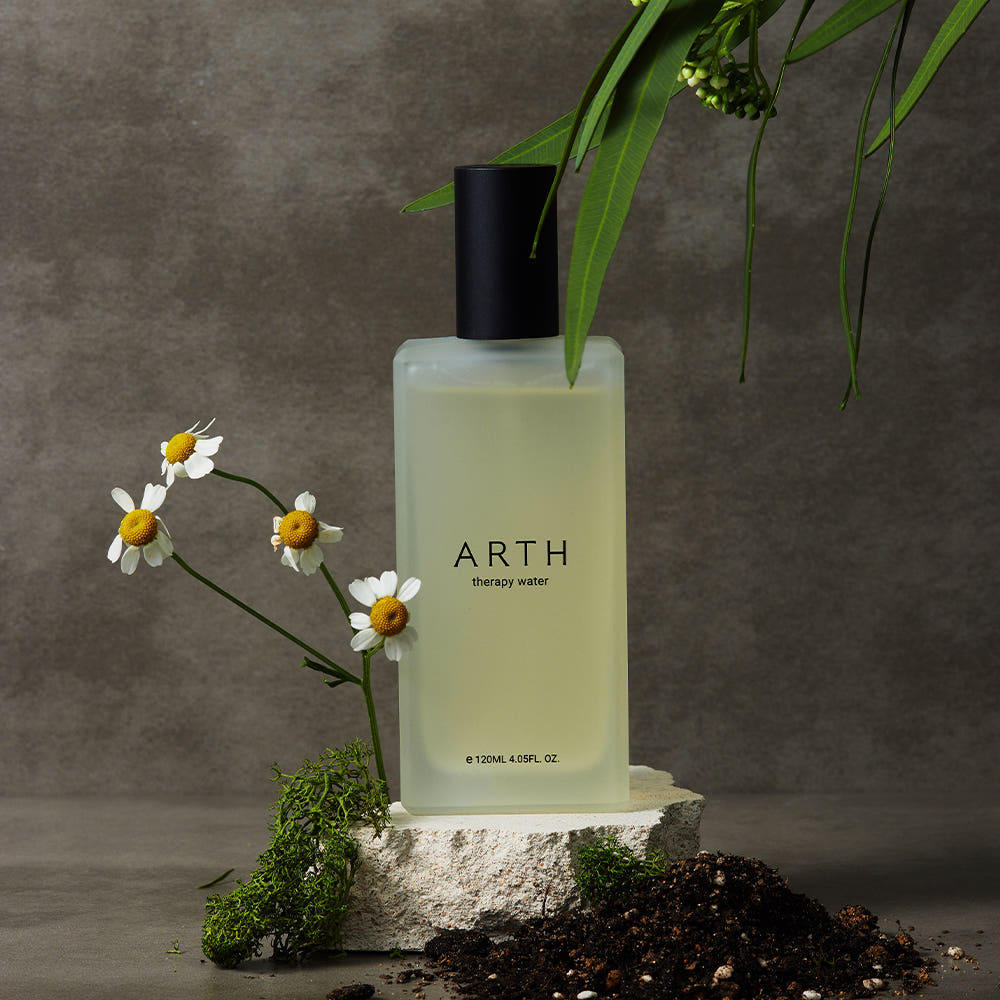 어스 테라피워터 룸스프레이 탈취제 비터스윗, 120ml, 1개 - 상품 이미지