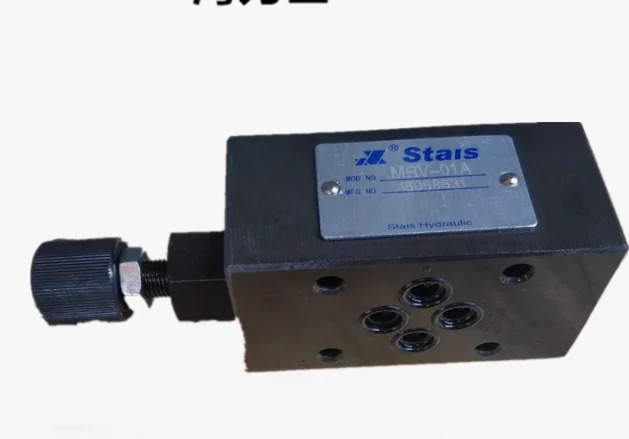 STAIS 오버플로 밸브 MRV-01A MRV-01B-01W MRV-02P MRV-02T MRA-02-C DSG-02-3C3-D24 DB10-1-50/315 MPCV-02W MT